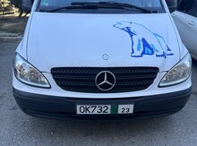 Mercedes Vito, 2009 il
