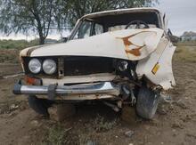 LADA (VAZ) 2106, 1991 il