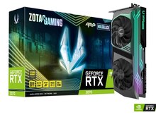 ZOTAC GeForce RTX 3070 AMP Holo