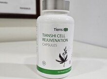 "İkan cell rejuvenation tianshi" kapsulları