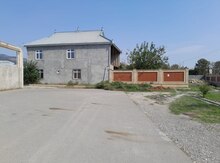 Həyət evi, Ağsu r.