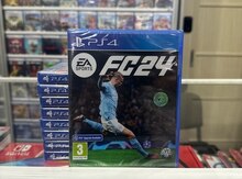 PS4 üçün "FC 24" oyunu
