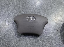 "Toyota Prado 2003,2009" sükan ortası