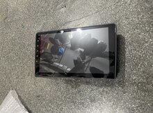 "Toyota Auris 2007,2012" android monitoru 
