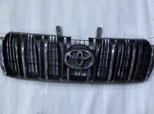 "Toyota Prado 2010,2013" radiator barmaqlığı