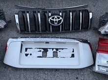 "Toyota Prado 2010,2013" aksesuarları