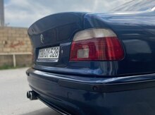"BMW E39, BMW E49" CSL spoyler