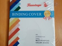"A4 Flamingo" kağızı