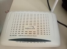 Modem "Superlink"