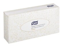 Qutu salfetka "Tork" 