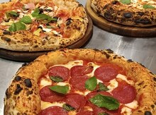 Pizzamen işi axtarıram