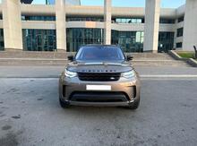 Land Rover Discovery, 2017 il