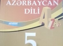 "Azərbaycan dili" testləri 