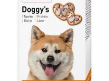 "Beaphar Doggys Mix" köpəklər üçün vitamin müalicə