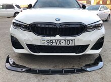 “BMW G20” ön lip