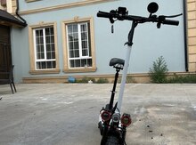 Elektrikli skuter