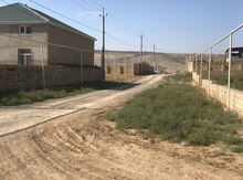 40 sot torpaq sahəsi, Abşeron r.
