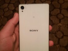 Sony Xperia Z3 Compact White 16GB/2GB