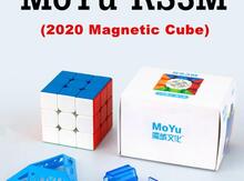 Кубик-рубик MoYu RS3M 2020 3×3