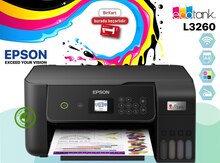 Printer "EPSON L 3260"