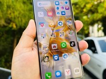 Huawei Mate 50 Pro Silver 256GB/8GB