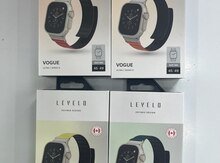 LEVELO VOGUE APPLE WATCH BAND - 49/45/44/42