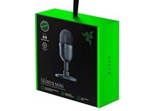 Oyun mikrofonu "Razer Seiren Mini"