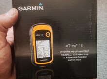 GPS-naviqator