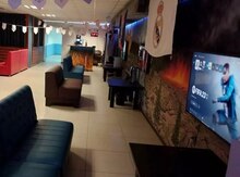 Playstation klub avadanlıqları
