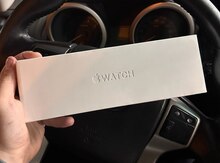 Apple Watch Series 9 Aluminum Pink 41mm