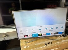 Televizor "Samsung"