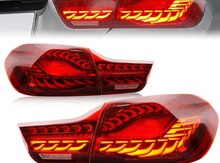 "BMW F32, F33, F36 gts" stop işıqları
