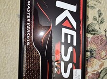 "Kess v2" proqrammatoru