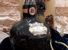 "Chivas Regal Royal Salute 21 Y0" viski