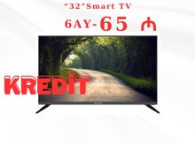 ZİMMER 32 Smart TV