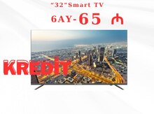 Televizor "TAUBE 32 Smart TV"