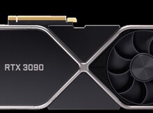 NVIDIA GeForce RTX 3090 Founders Edition
