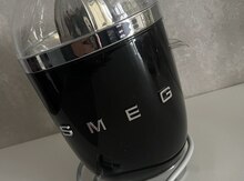 Şirəçəkən "Smeg"