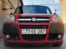 Fiat Doblo, 2009 год