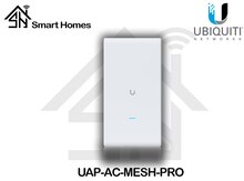 Access point "Ubiquiti - Unifi"