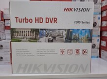 DVR aparatı "Hikvision 32 ch 5mpx"