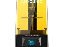 "Anycubic Photon M3" 3D printer