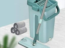 Yer silən mop (ikiüzlü)