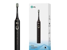 Elektrik diş fırçası "Infly Electric Toothbrush PT02 Black"