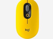 Kompüter siçanı "LOGITECH POP Mouse with emoji"