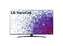 Televizor "LG NanoCell 50NANO766QA"