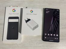 Google Pixel 7 Pro Obsidian 128GB/12GB