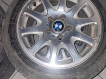"BMW" təkərləri  205/55 R16