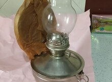 Керосиновая лампа СССР 