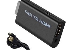Ps2 HDMI